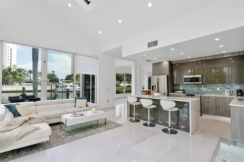 201 Atlantic Avenue Sunny Isles Beach FL 33160