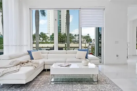 201 Atlantic Avenue Sunny Isles Beach FL 33160