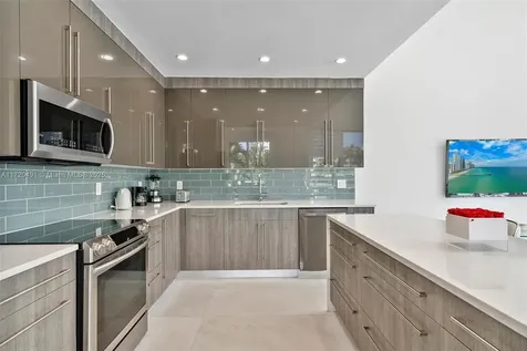 201 Atlantic Avenue Sunny Isles Beach FL 33160