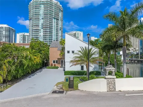 201 Atlantic Avenue Sunny Isles Beach FL 33160
