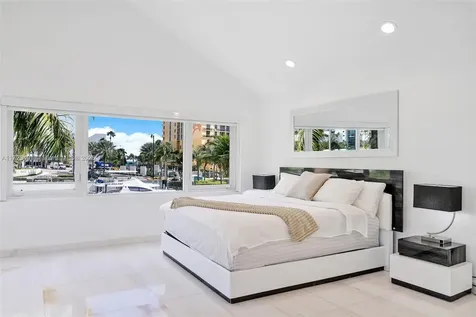201 Atlantic Avenue Sunny Isles Beach FL 33160