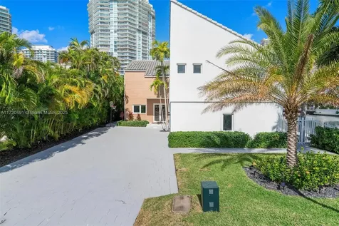 201 Atlantic Avenue Sunny Isles Beach FL 33160