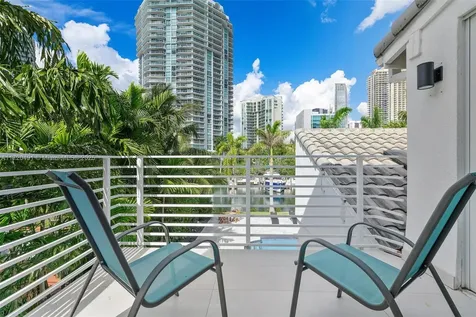 201 Atlantic Avenue Sunny Isles Beach FL 33160