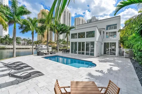 201 Atlantic Avenue Sunny Isles Beach FL 33160