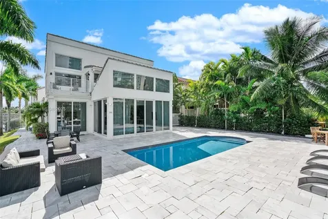 201 Atlantic Avenue Sunny Isles Beach FL 33160