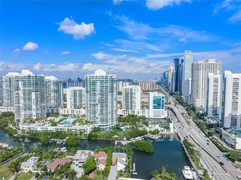 201 Atlantic Avenue Sunny Isles Beach FL 33160