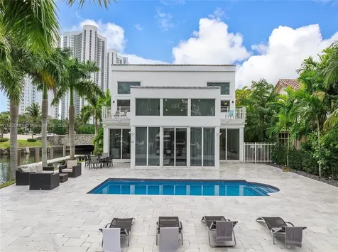 201 Atlantic Avenue Sunny Isles Beach FL 33160