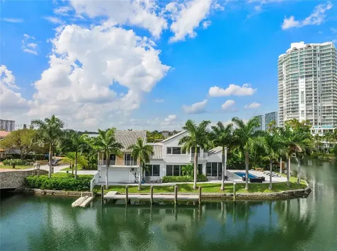 201 Atlantic Avenue Sunny Isles Beach FL 33160