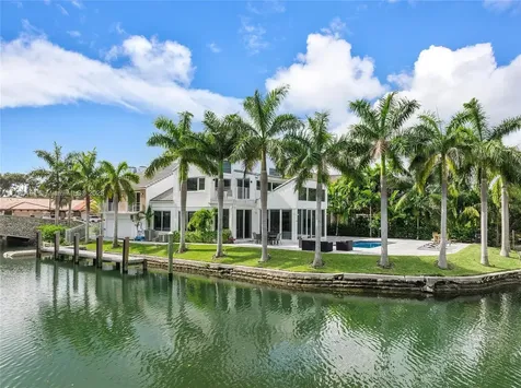 201 Atlantic Avenue Sunny Isles Beach FL 33160