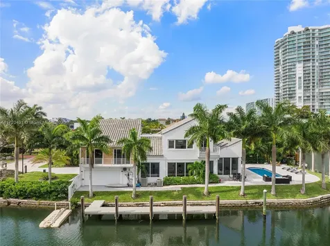 201 Atlantic Avenue Sunny Isles Beach FL 33160