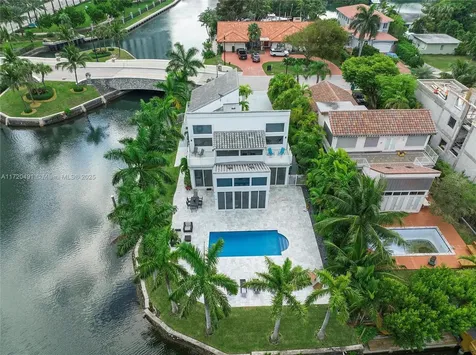 201 Atlantic Avenue Sunny Isles Beach FL 33160