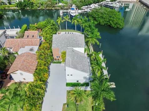201 Atlantic Avenue Sunny Isles Beach FL 33160