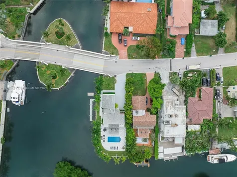 201 Atlantic Avenue Sunny Isles Beach FL 33160