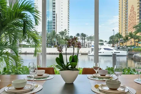 201 Atlantic Avenue Sunny Isles Beach FL 33160