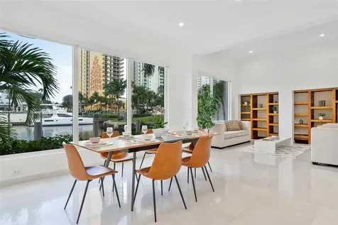201 Atlantic Avenue Sunny Isles Beach FL 33160
