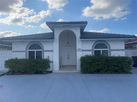 7856 W 34th Court Hialeah FL 33018