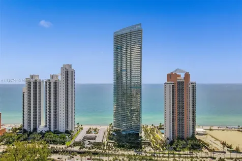 18975 Collins Avenue Sunny Isles Beach FL 33160