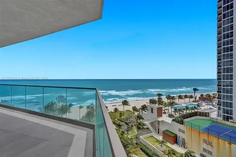 18975 Collins Avenue Sunny Isles Beach FL 33160