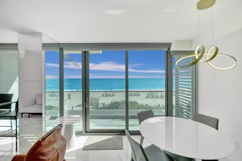 18975 Collins Avenue Sunny Isles Beach FL 33160