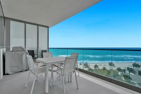 18975 Collins Avenue Sunny Isles Beach FL 33160