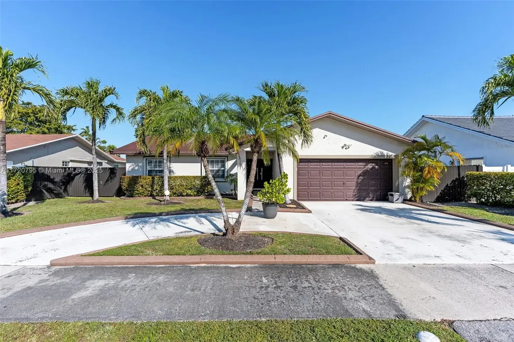 12751 SW 108th Street Miami FL 33186