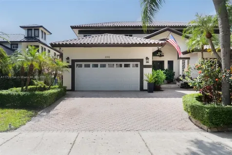 8198 NW 162nd Street Miami Lakes FL 33016