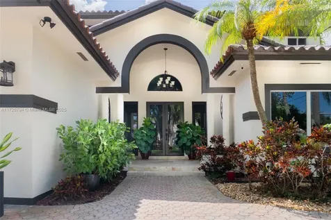 8198 NW 162nd Street Miami Lakes FL 33016