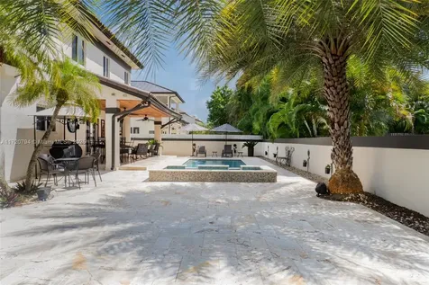 8198 NW 162nd Street Miami Lakes FL 33016