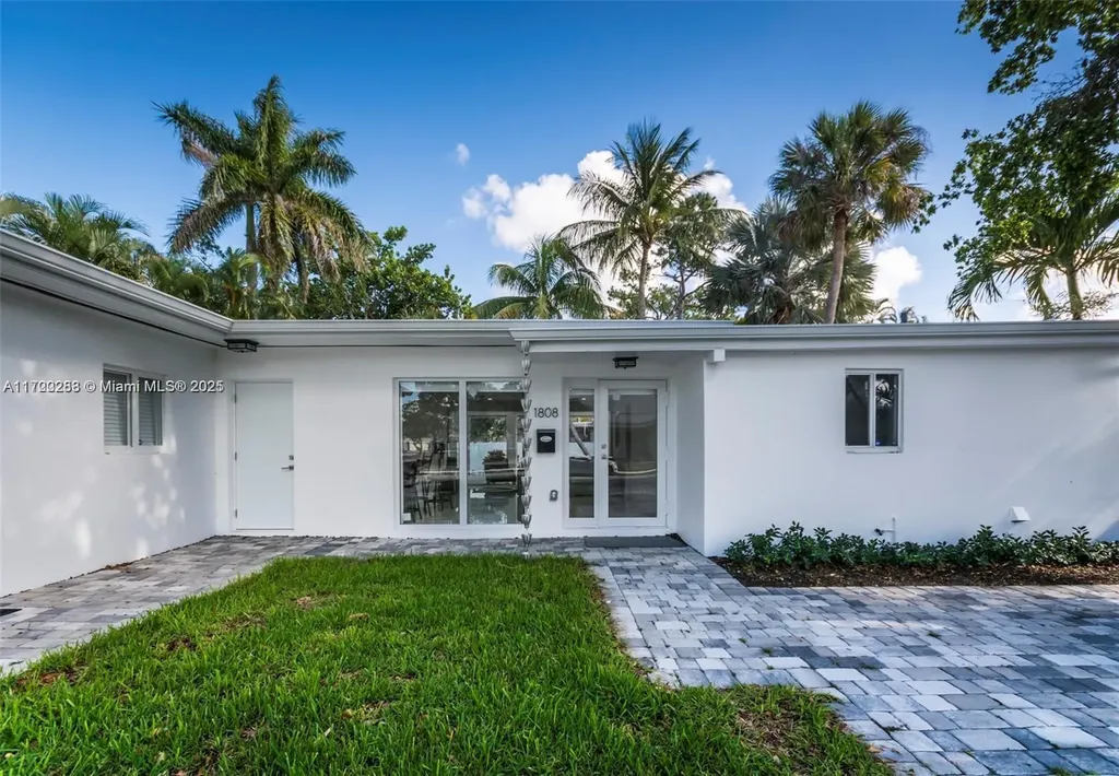 1808 SW 9th Street #1-2 Fort Lauderdale FL 33312