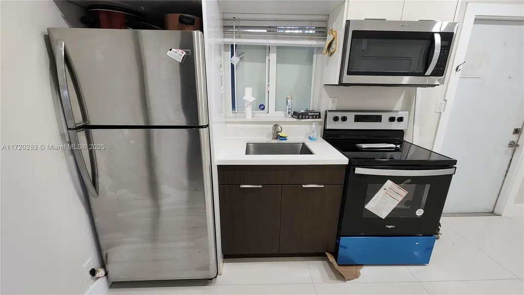 1808 SW 9th Street #1-2 Fort Lauderdale FL 33312