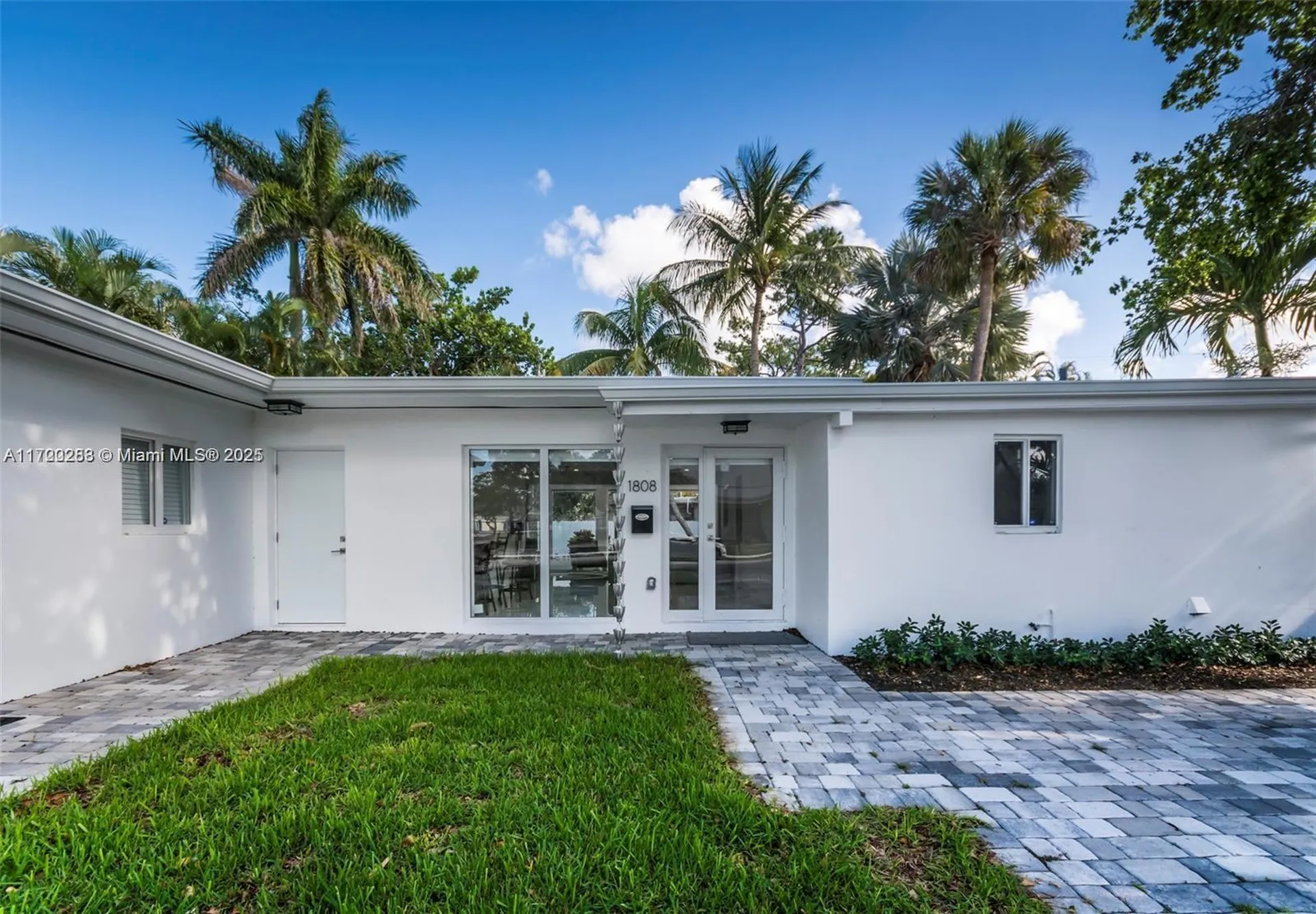 1808 SW 9th Street #1-2 Fort Lauderdale FL 33312