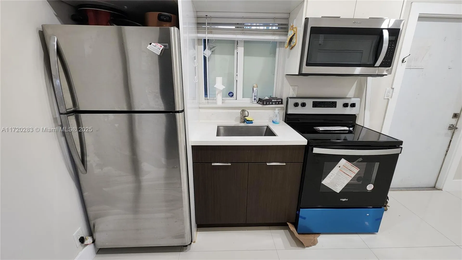 1808 SW 9th Street #1-2 Fort Lauderdale FL 33312