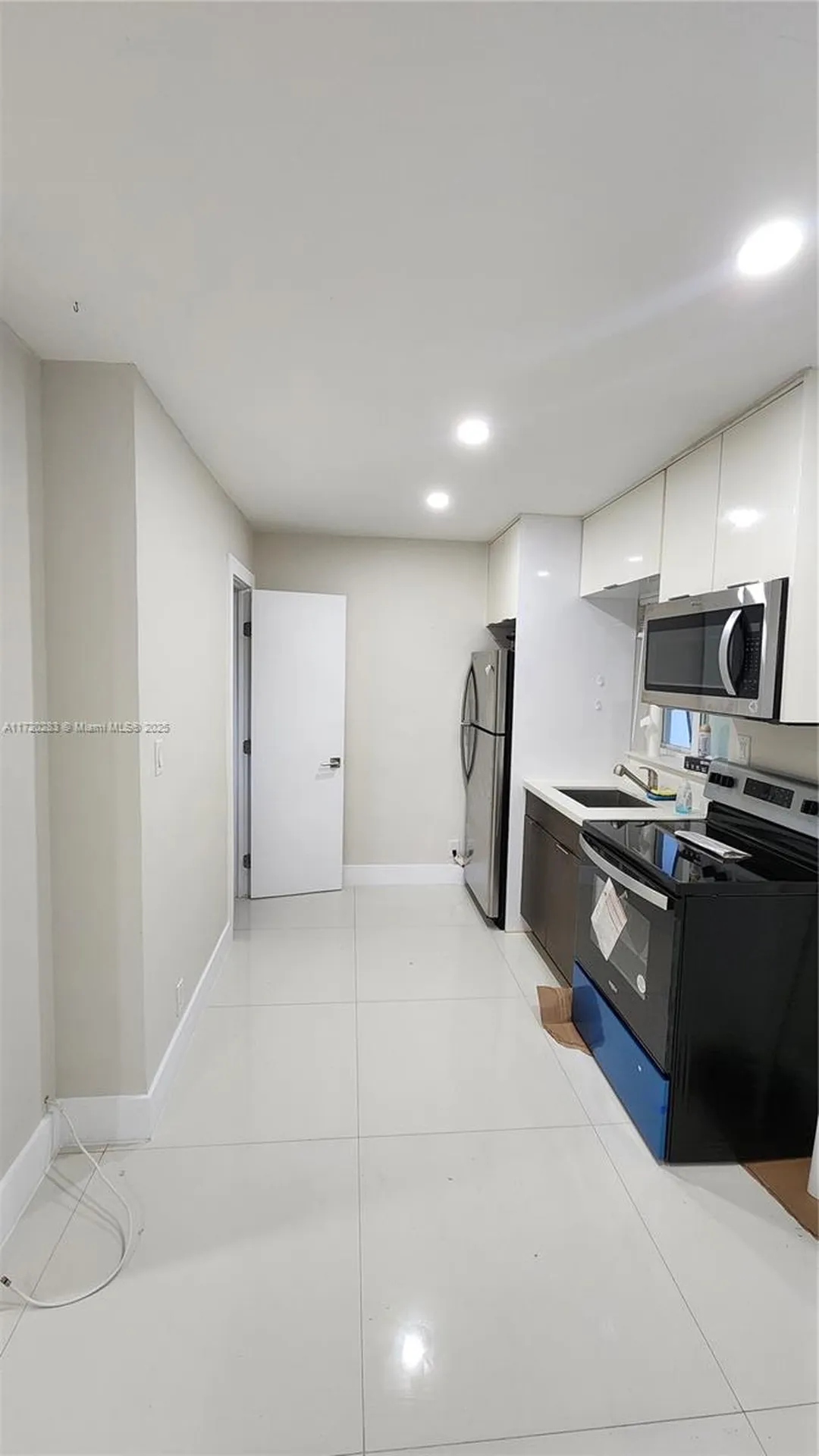 1808 SW 9th Street #1-2 Fort Lauderdale FL 33312