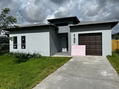 301 NW 28th Avenue Fort Lauderdale FL 33311
