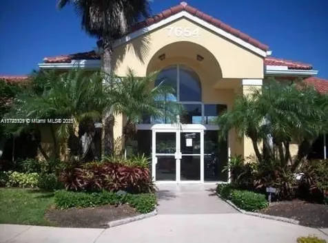 7630 Westwood Drive Tamarac FL 33321