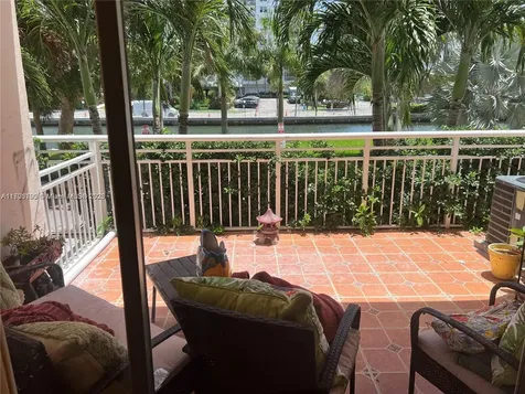 400 Kings Point Drive Sunny Isles Beach FL 33160