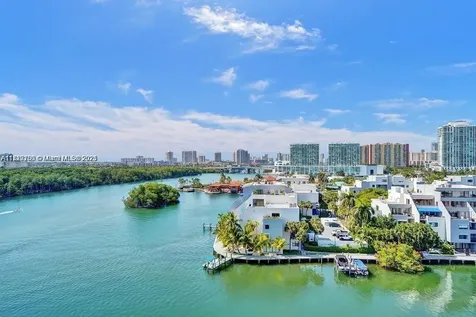 400 Kings Point Drive Sunny Isles Beach FL 33160