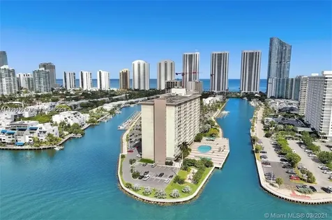 400 Kings Point Drive Sunny Isles Beach FL 33160