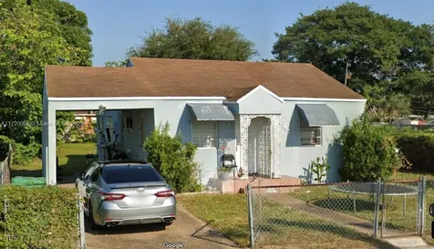 2347 NW 84th Street Miami FL 33147