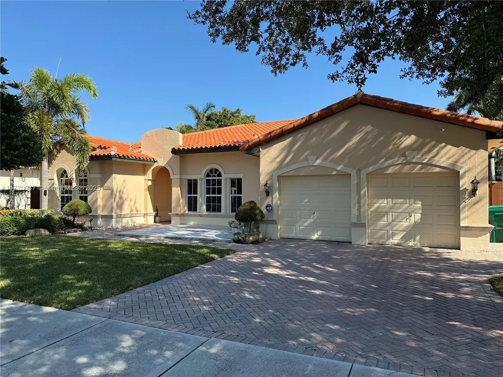 15945 NW 81st Court Miami Lakes FL 33016