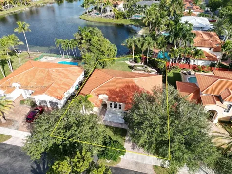 15945 NW 81st Court Miami Lakes FL 33016