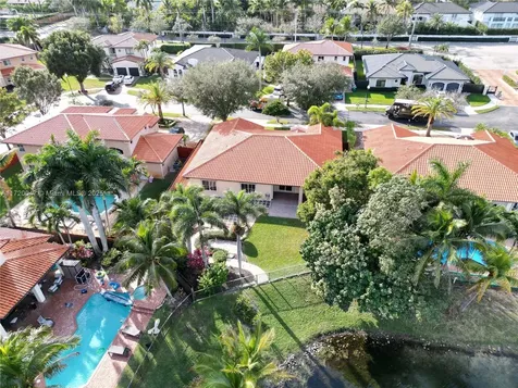 15945 NW 81st Court Miami Lakes FL 33016