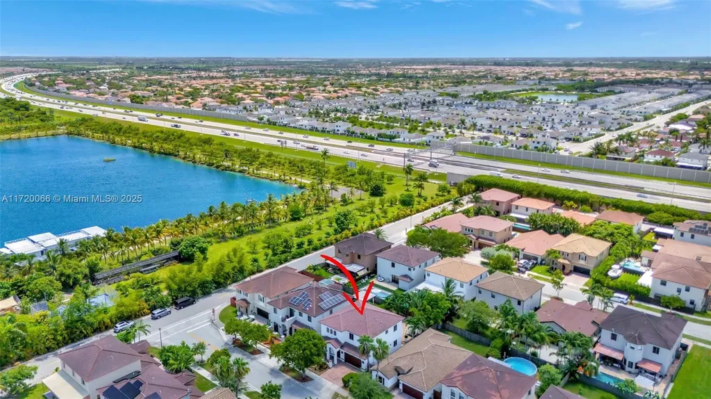 23152 SW 104th Court Cutler Bay FL 33190