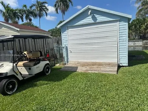 9920 SW 194th Street Cutler Bay FL 33157