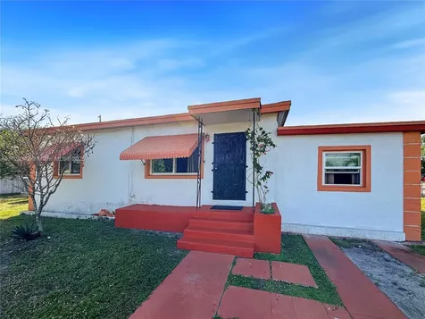 270 NW 118th Street Miami FL 33168
