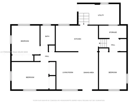 270 NW 118th Street Miami FL 33168