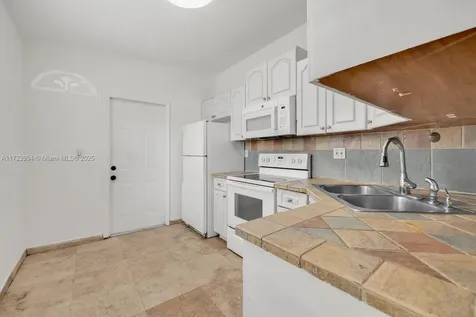 1535 NW 121st Street North Miami FL 33167