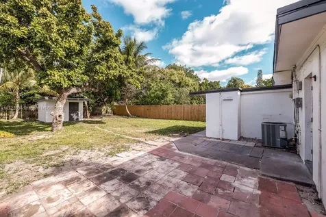 1535 NW 121st Street North Miami FL 33167