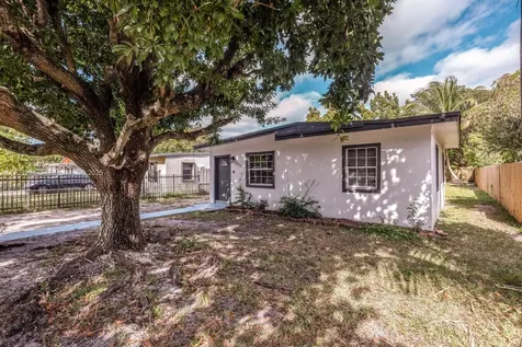 1535 NW 121st Street North Miami FL 33167