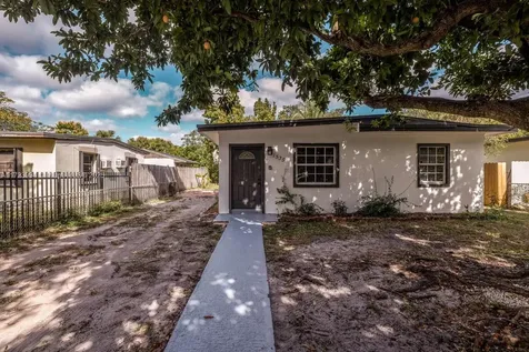 1535 NW 121st Street North Miami FL 33167